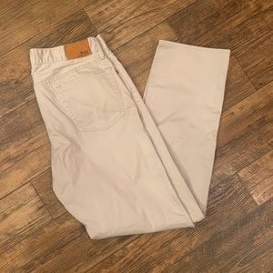 EUC Polo Ralph Lauren Chinos